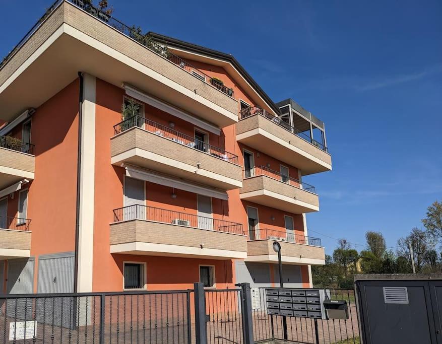 I Girasoli Montegrotto Terme Esterno foto